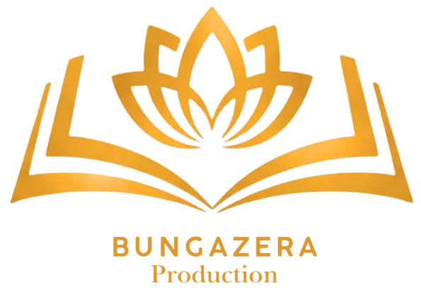 BUNGAZERA Production Logo